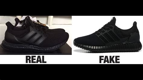 how to spot fake adidas ultraboost 19|adidas ultraboost spotting.